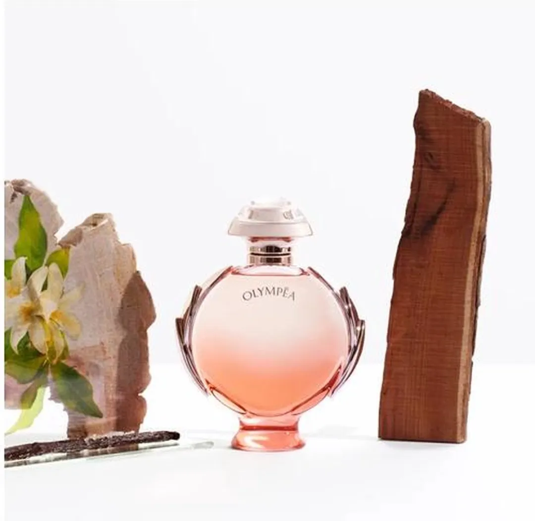 Paco Rabanne Olympéa Aqua Eau de Parfum 80ml