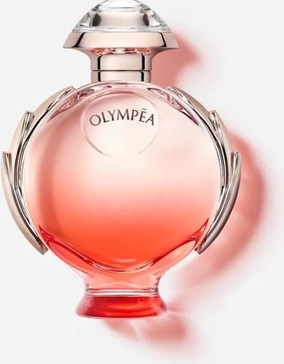 Paco Rabanne Olympéa Aqua Eau de Parfum 80ml