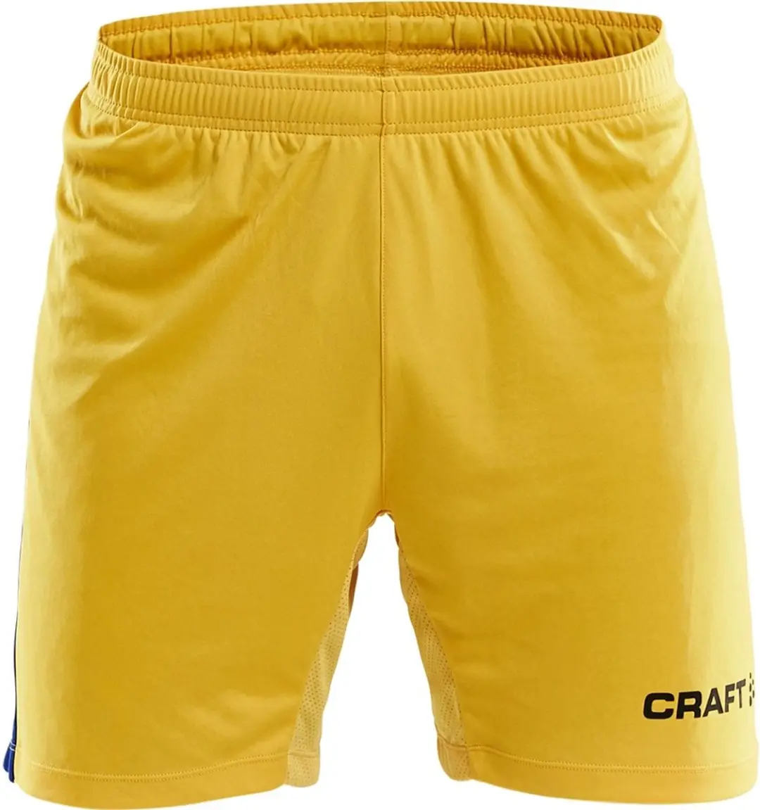 Craft Progress Contrast Heren Short