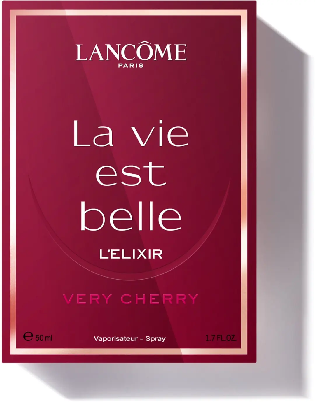 Lancôme La Vie Est Belle Elixir Cherry EDP 50ml - afbeelding 2 van 6