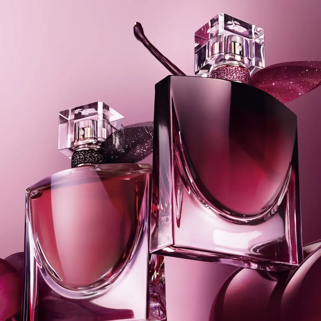 Lancôme La Vie Est Belle Elixir Cherry EDP 50ml - afbeelding 5 van 6