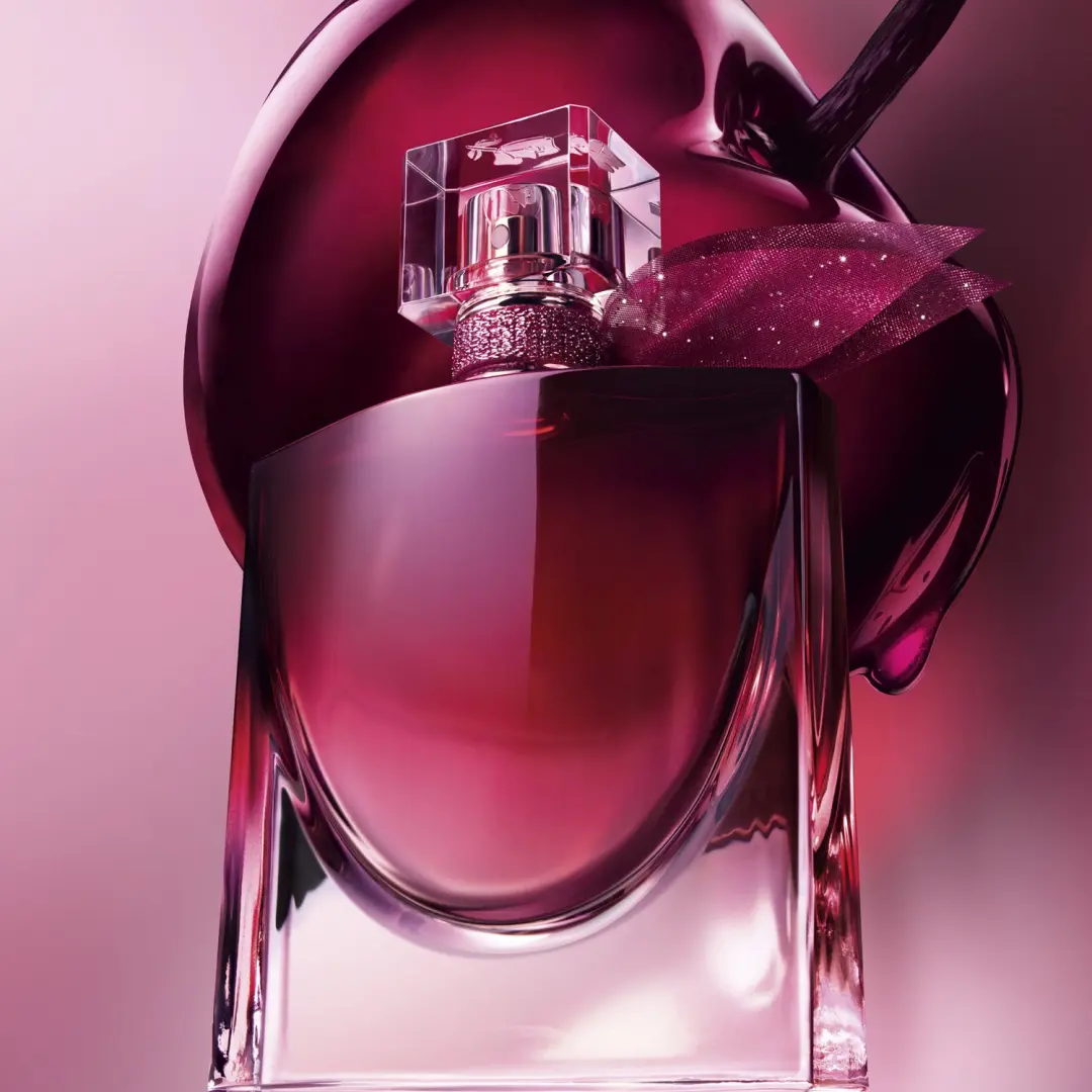Lancôme La Vie Est Belle Elixir Cherry EDP 50ml - afbeelding 4 van 6