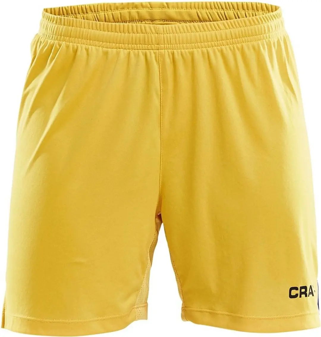 Craft Progress Contrast Dames Short