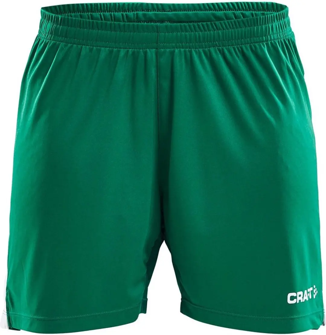 Craft Progress Contrast Short Dames