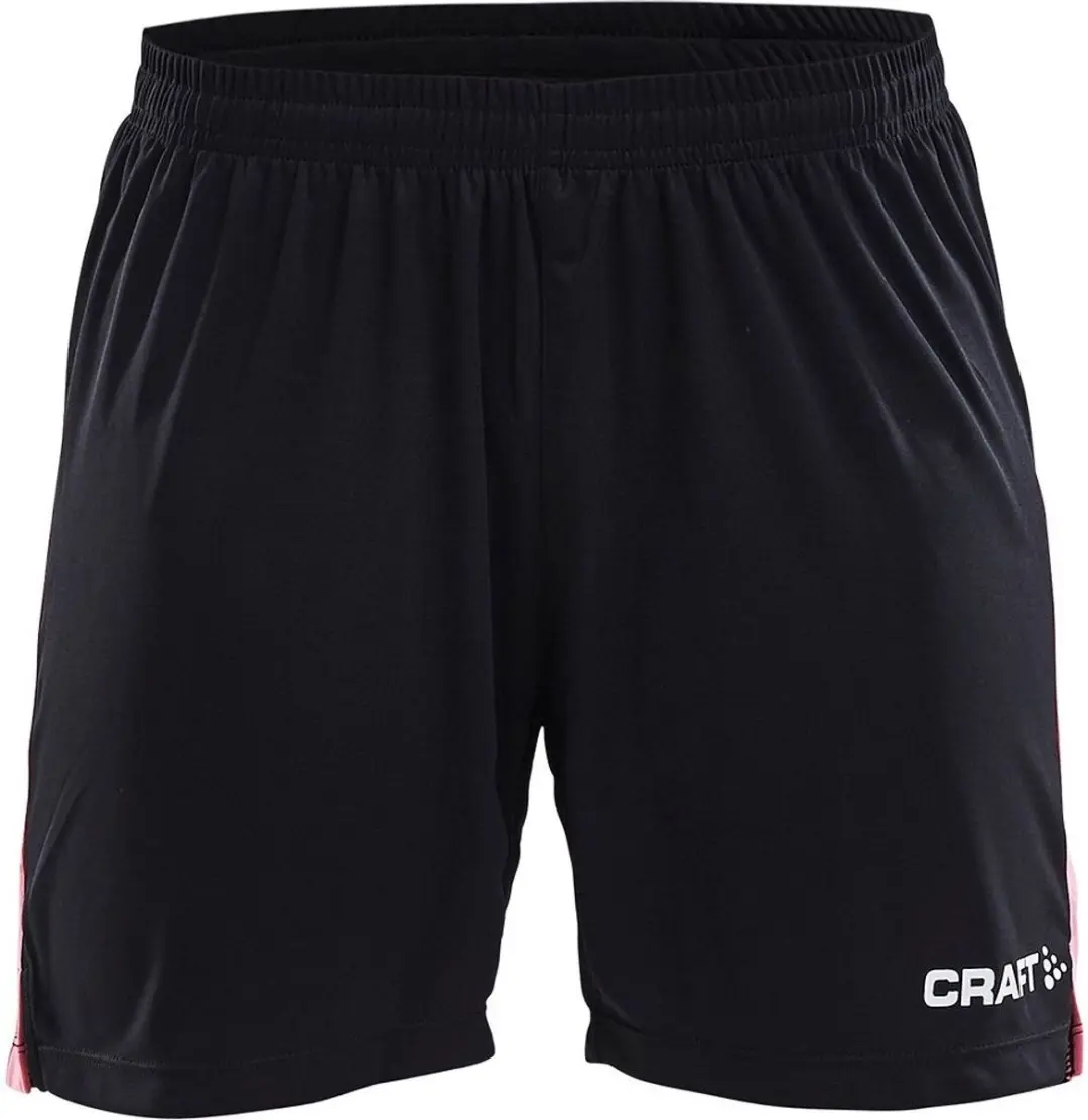 Craft Progress Contrast Damesshort