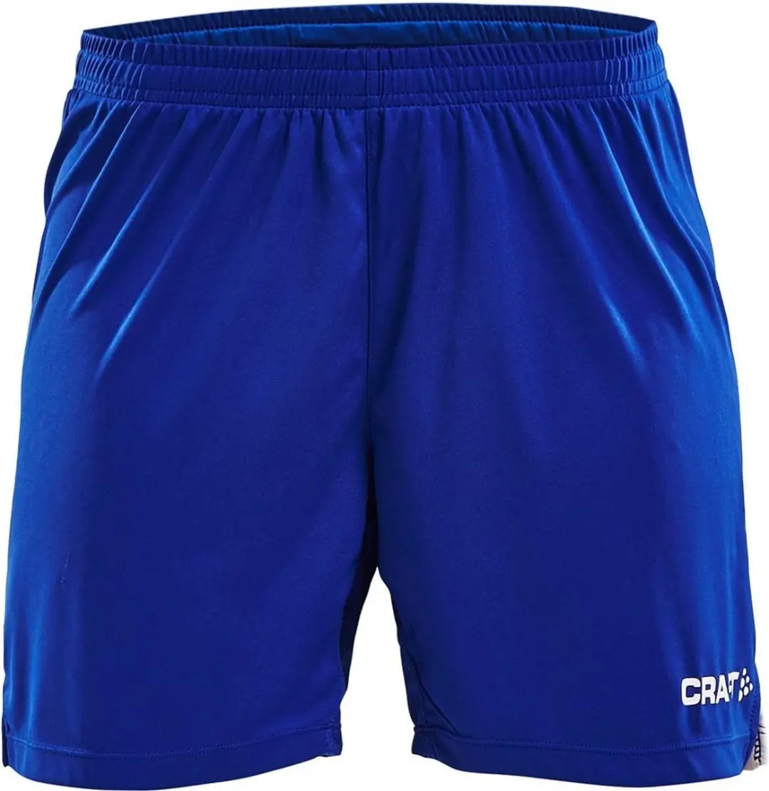 Craft Progress Contrast Short Dames