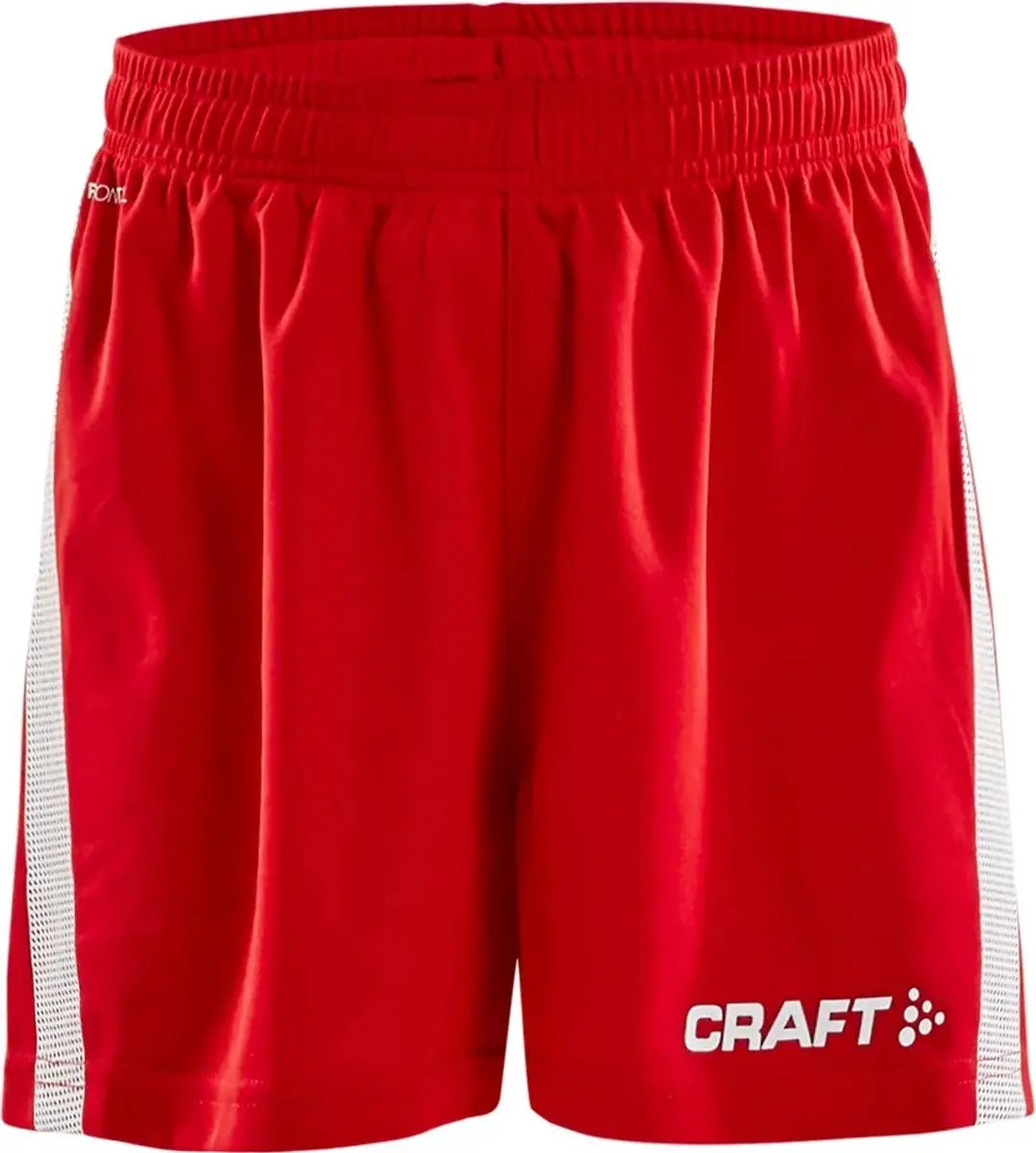 Craft Pro Control Short Kinderbroek
