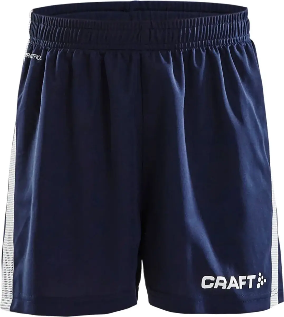 Craft Pro Control Short Kinderbroek