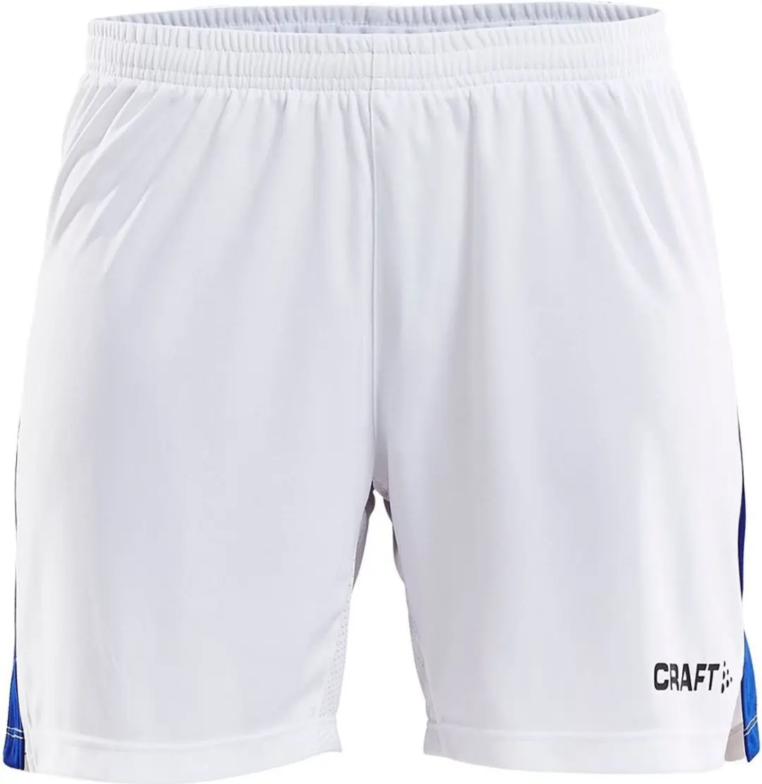 Craft Progress Contrast Dames Short