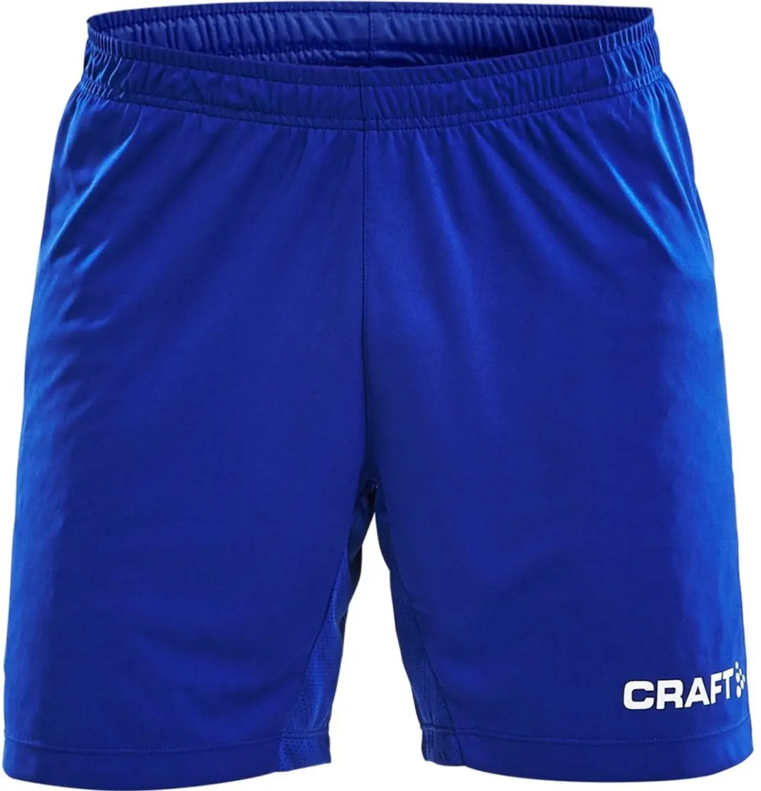 Craft Progress Contrast Short Heren