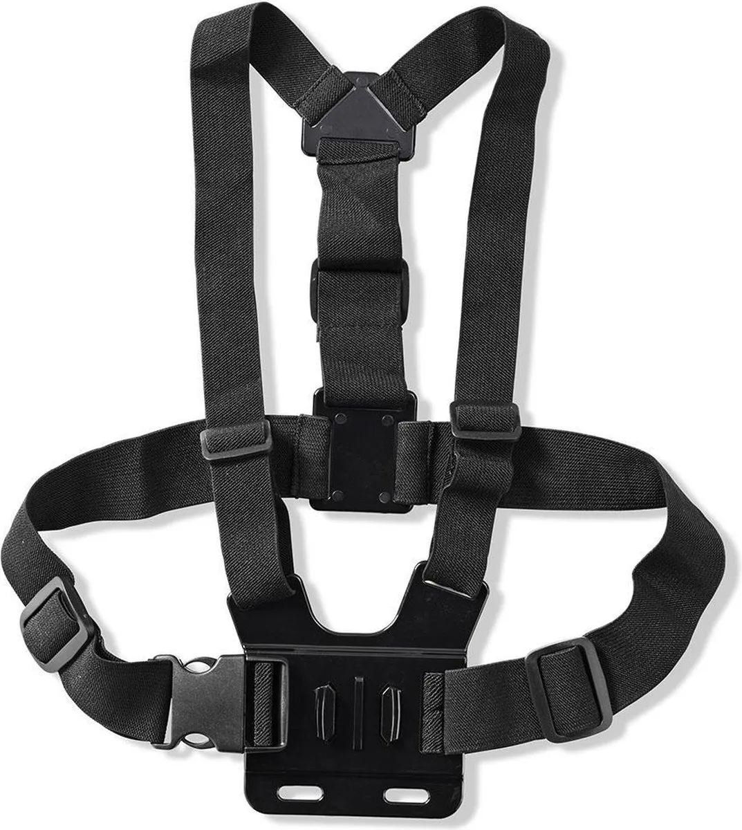 Nedis ACMK05 Action Cam Borstband