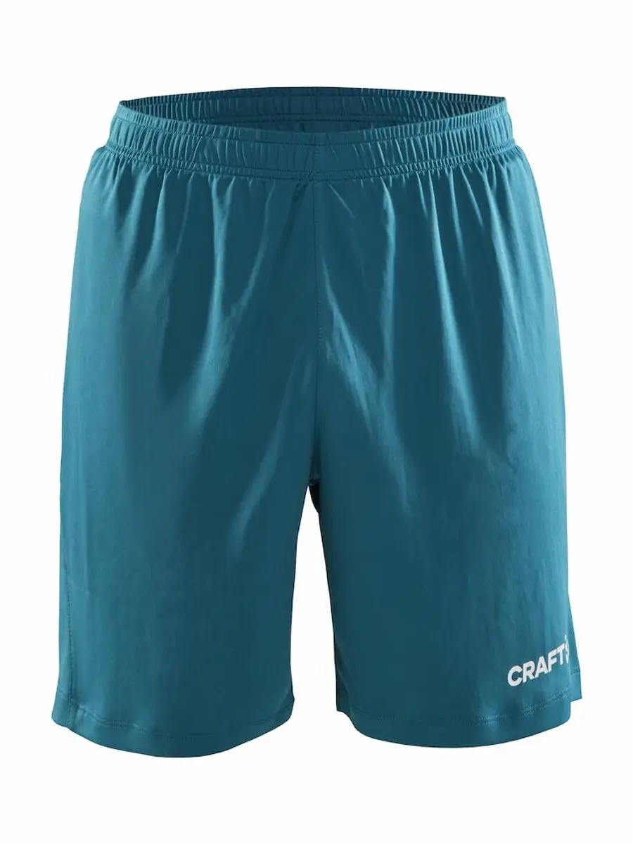 Craft Squad Solid Shorts