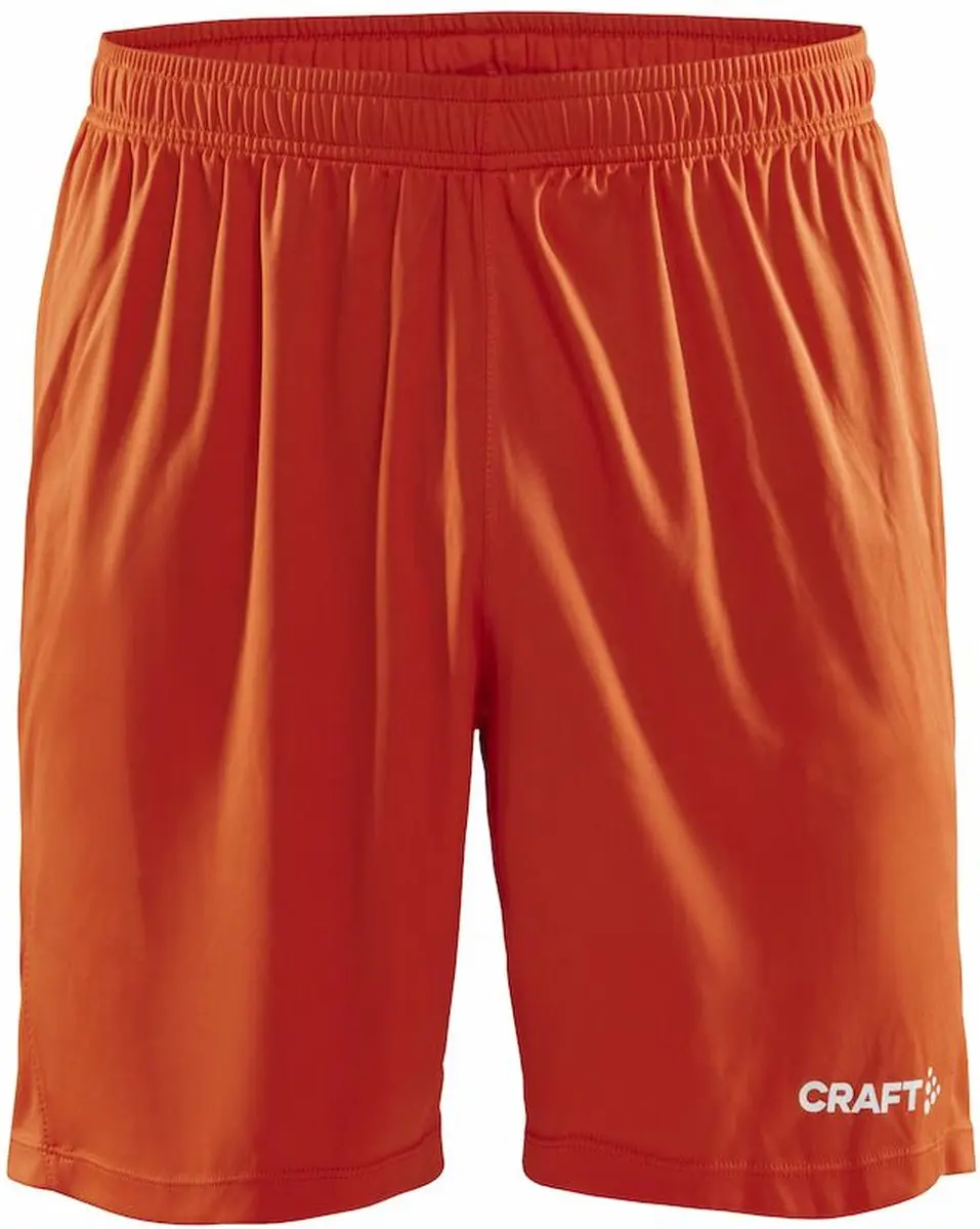Craft Squad Solid Short