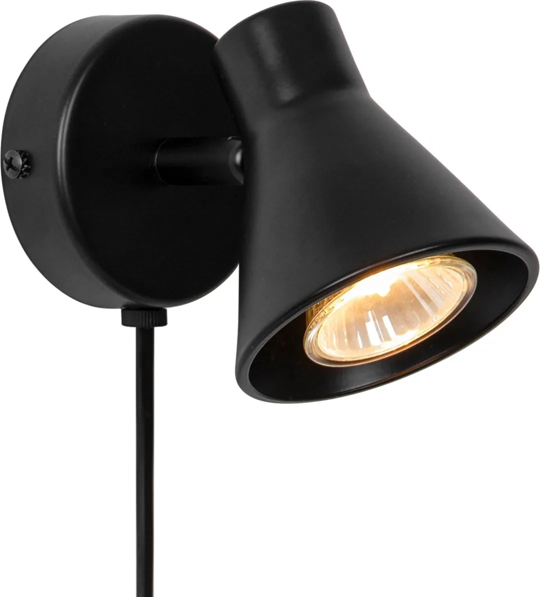 Nordlux Eik Wandlamp GU10
