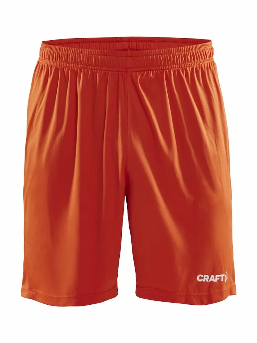 Craft Squad Solid Shorts