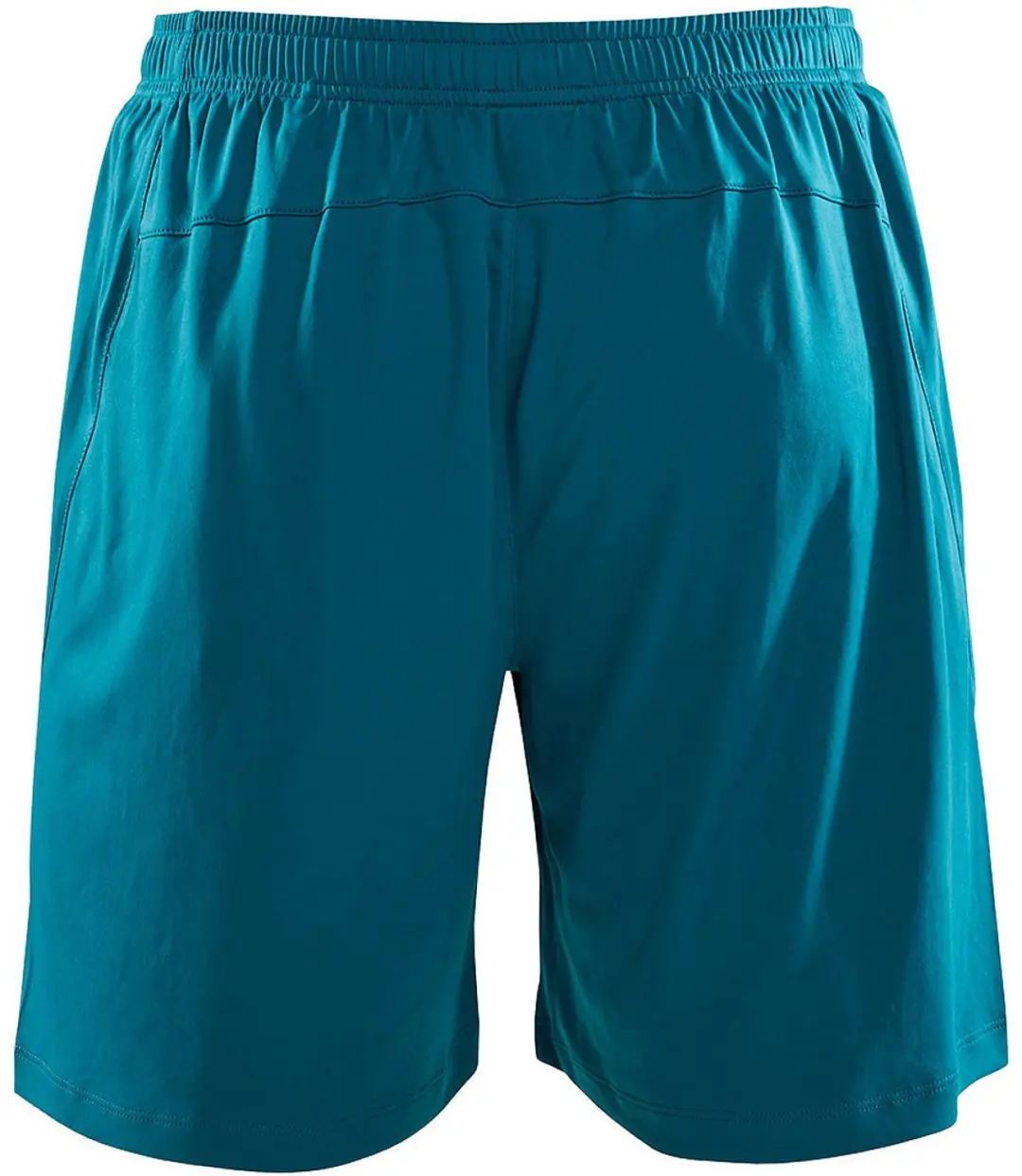 Craft Squad Short Heren - Groen - afbeelding 6 van 6