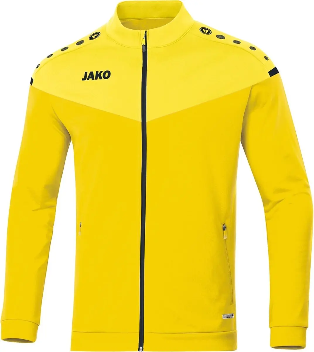 JAKO Champ 2.0 Polyestervest