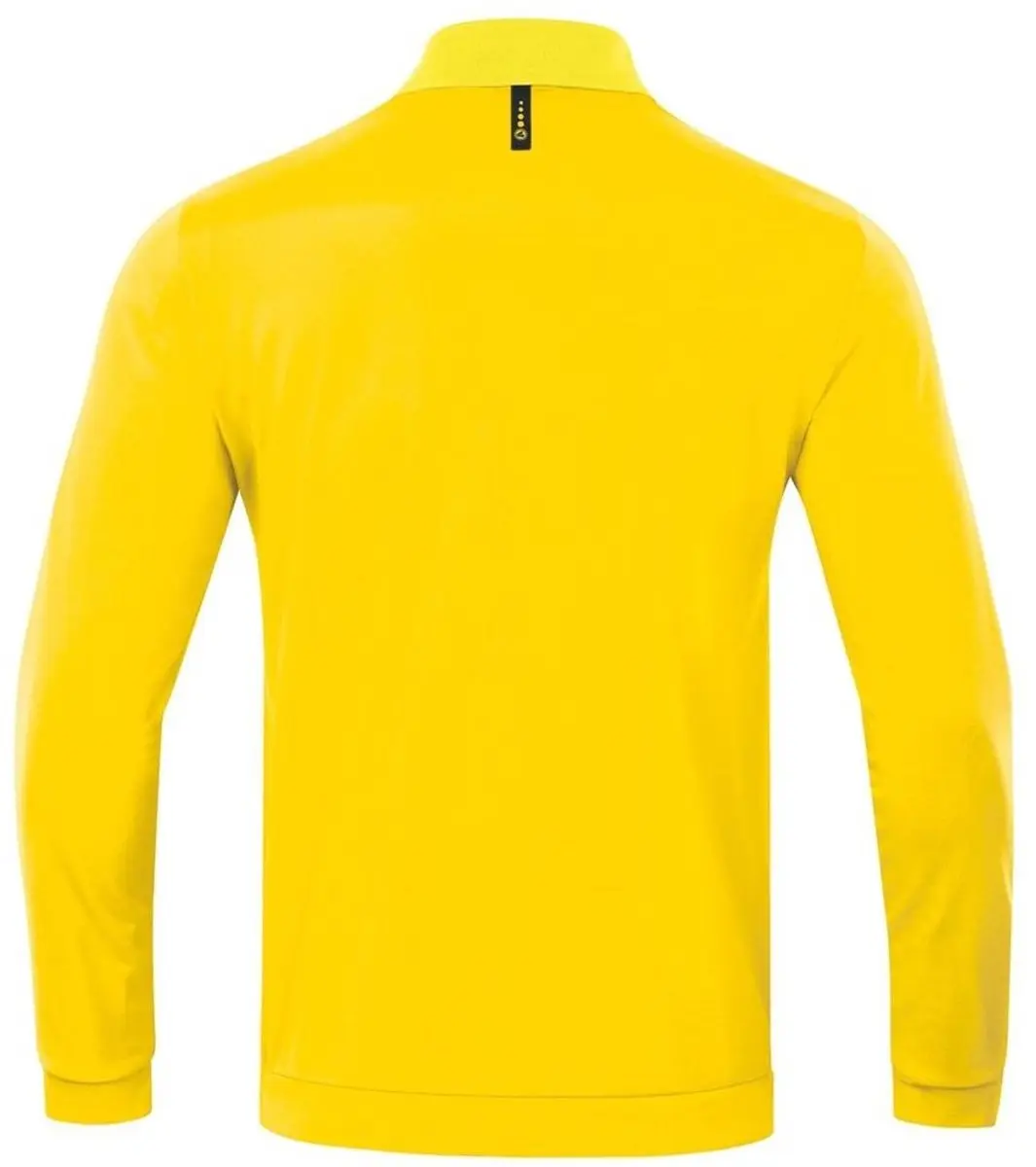 JAKO Champ 2.0 Polyestervest - Geel/Zwart - S - afbeelding 3 van 3