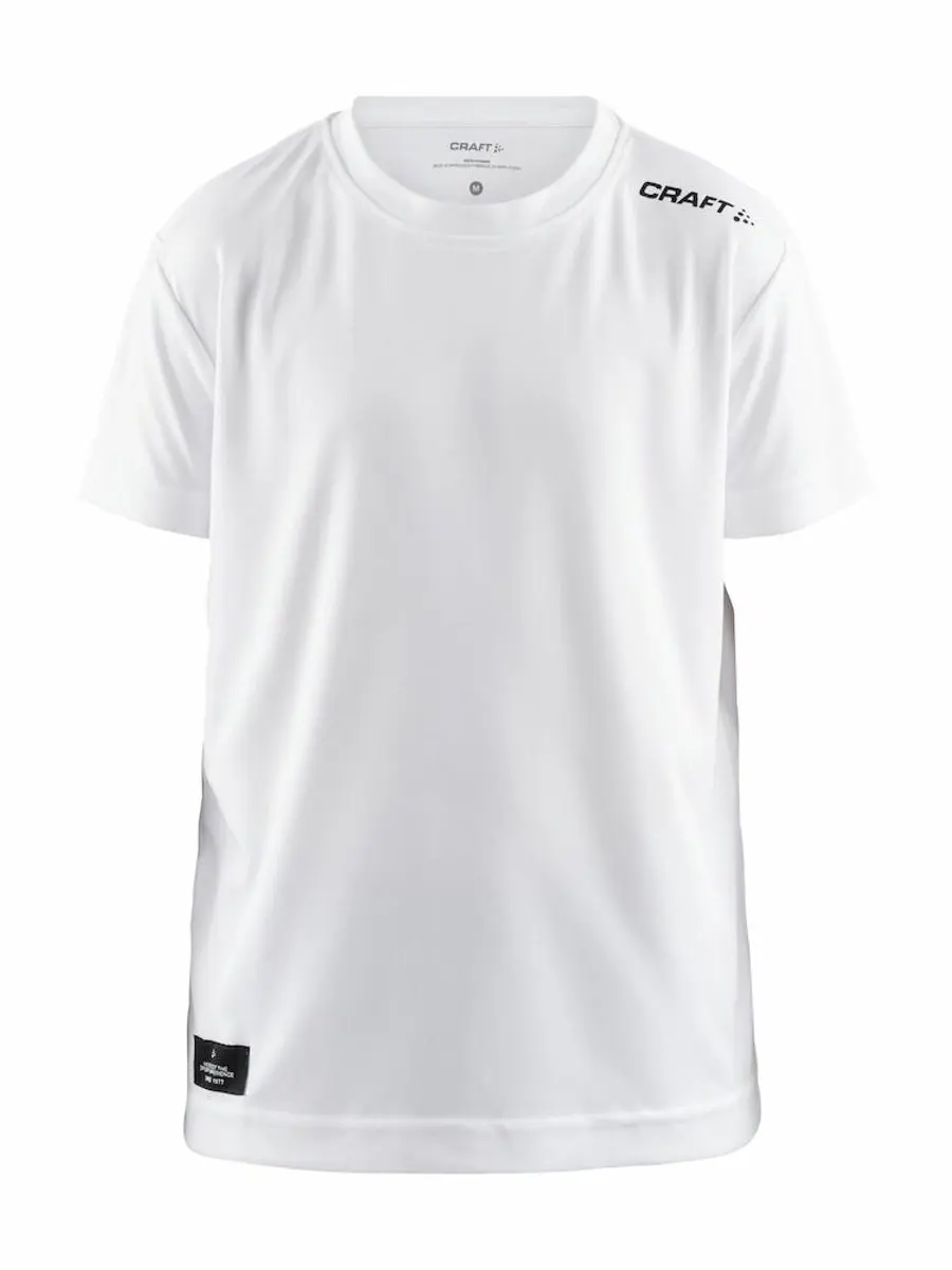 Craft Community Function SS Tee Jr