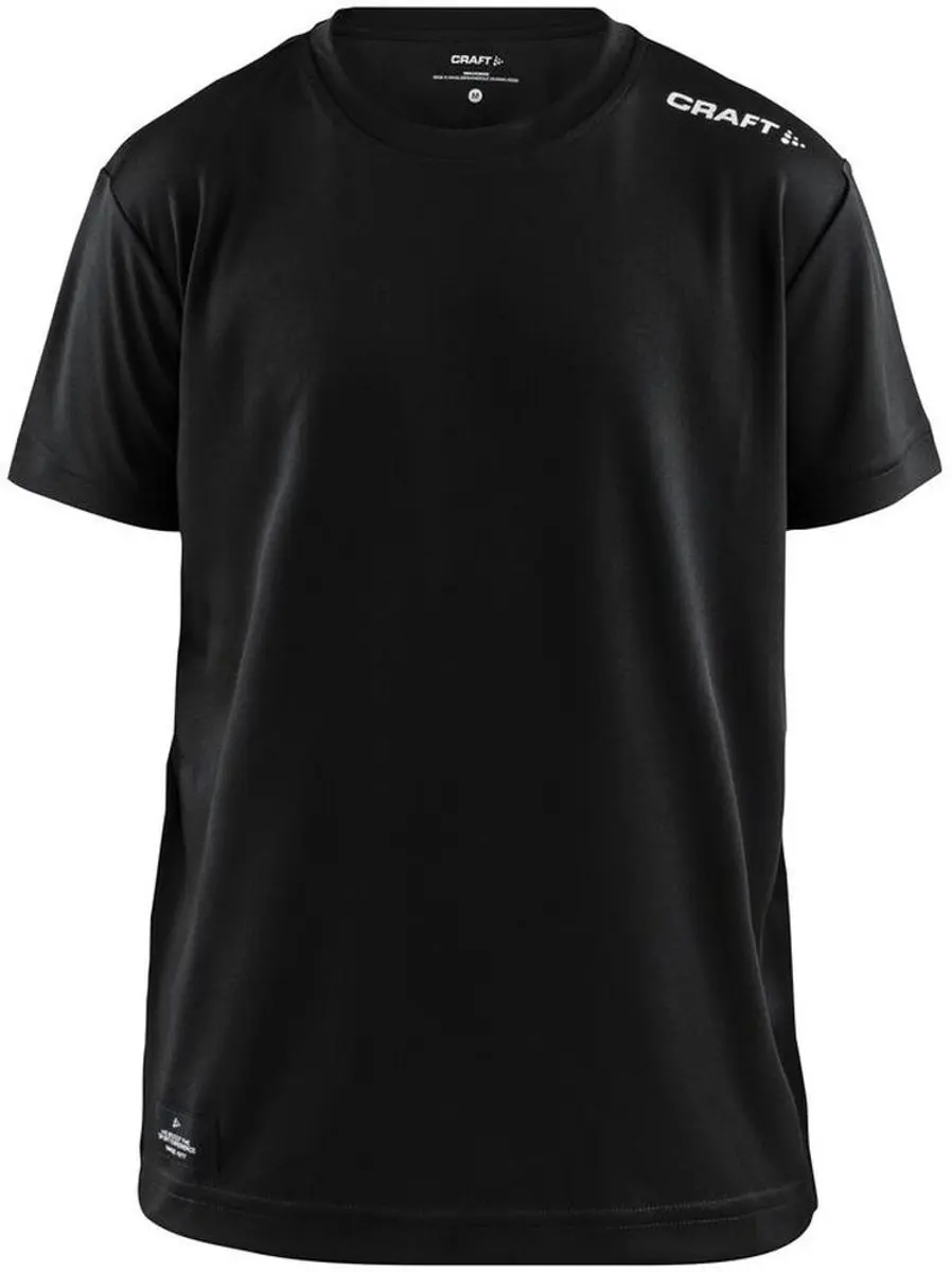 Craft Community Function SS Tee Jr - afbeelding 3 van 3