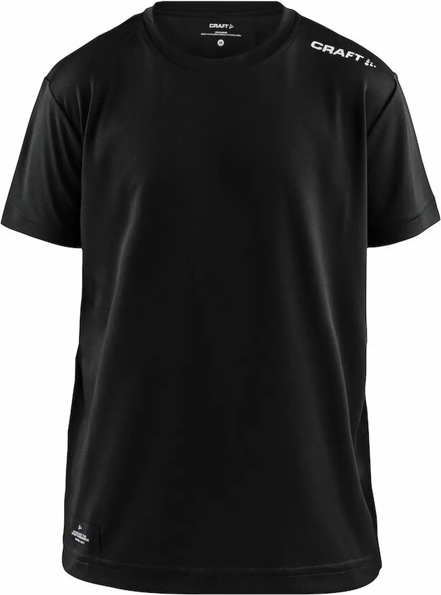 Craft Community Function SS Tee Jr