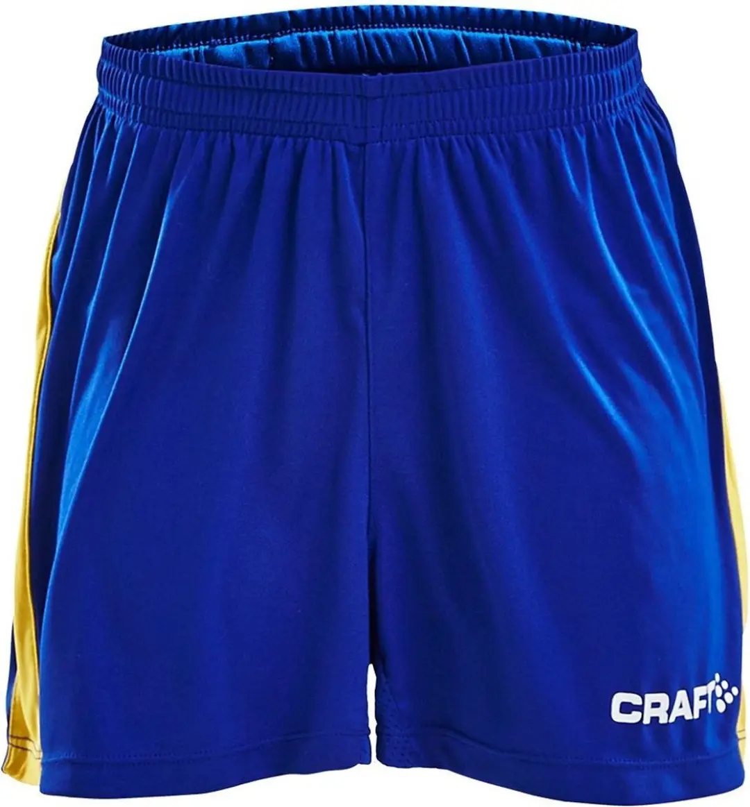 Craft Progress Contrast Kinder Short