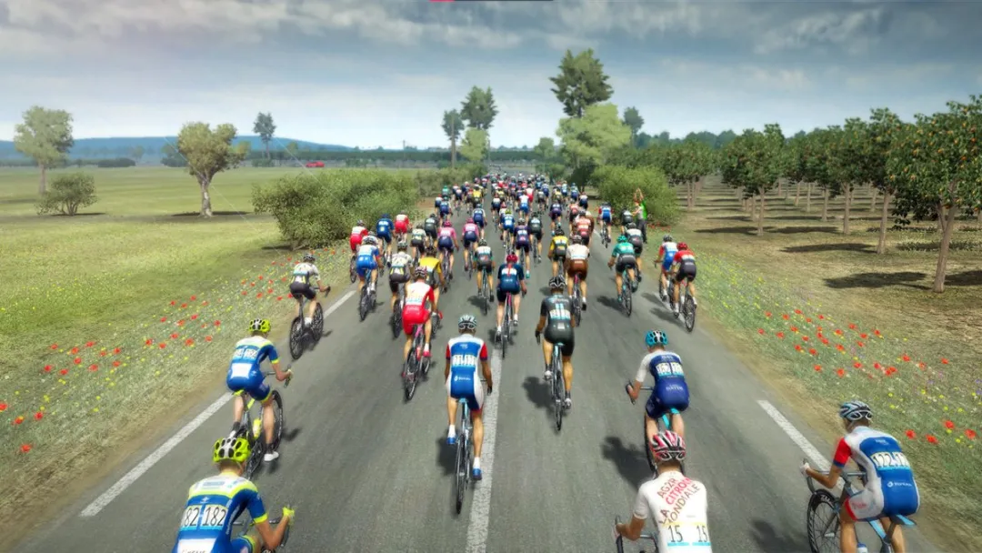 Bigben Tour de France 2021 PS5 - 2 Spelers