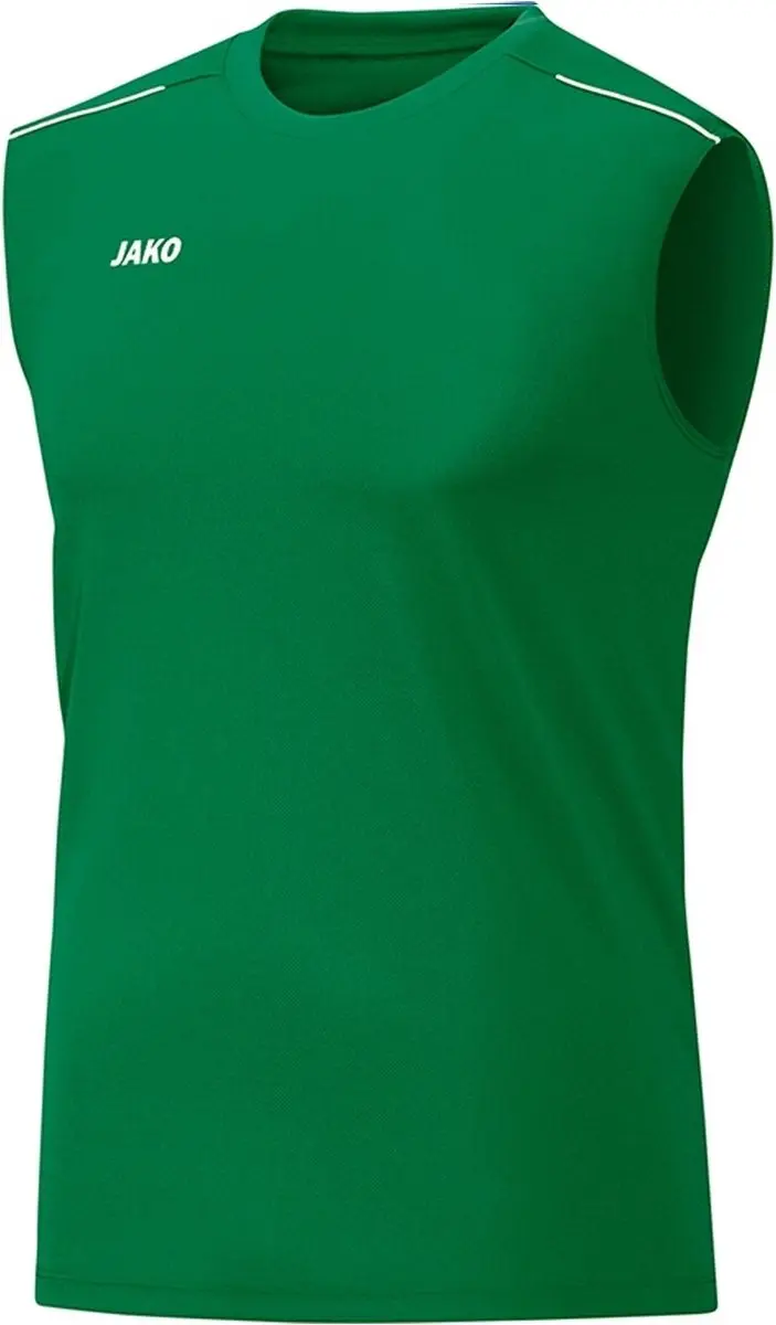 JAKO Classico Tanktop Heren