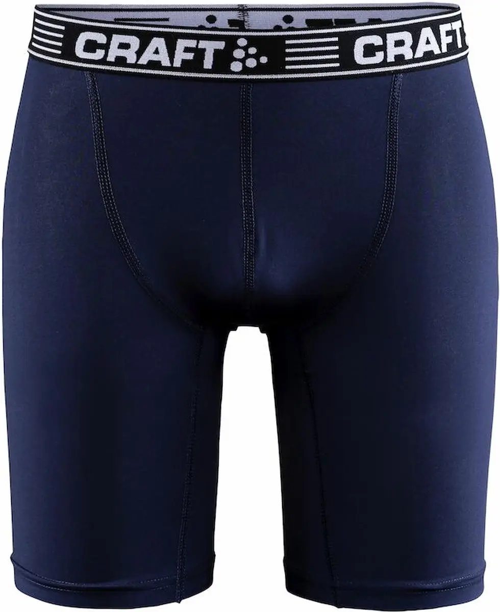Craft Pro Control 9 Boxershorts - Navy - XS