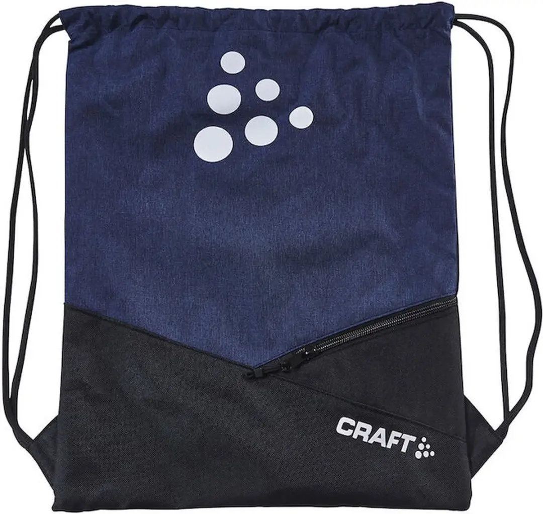 Craft Squad Gymbag