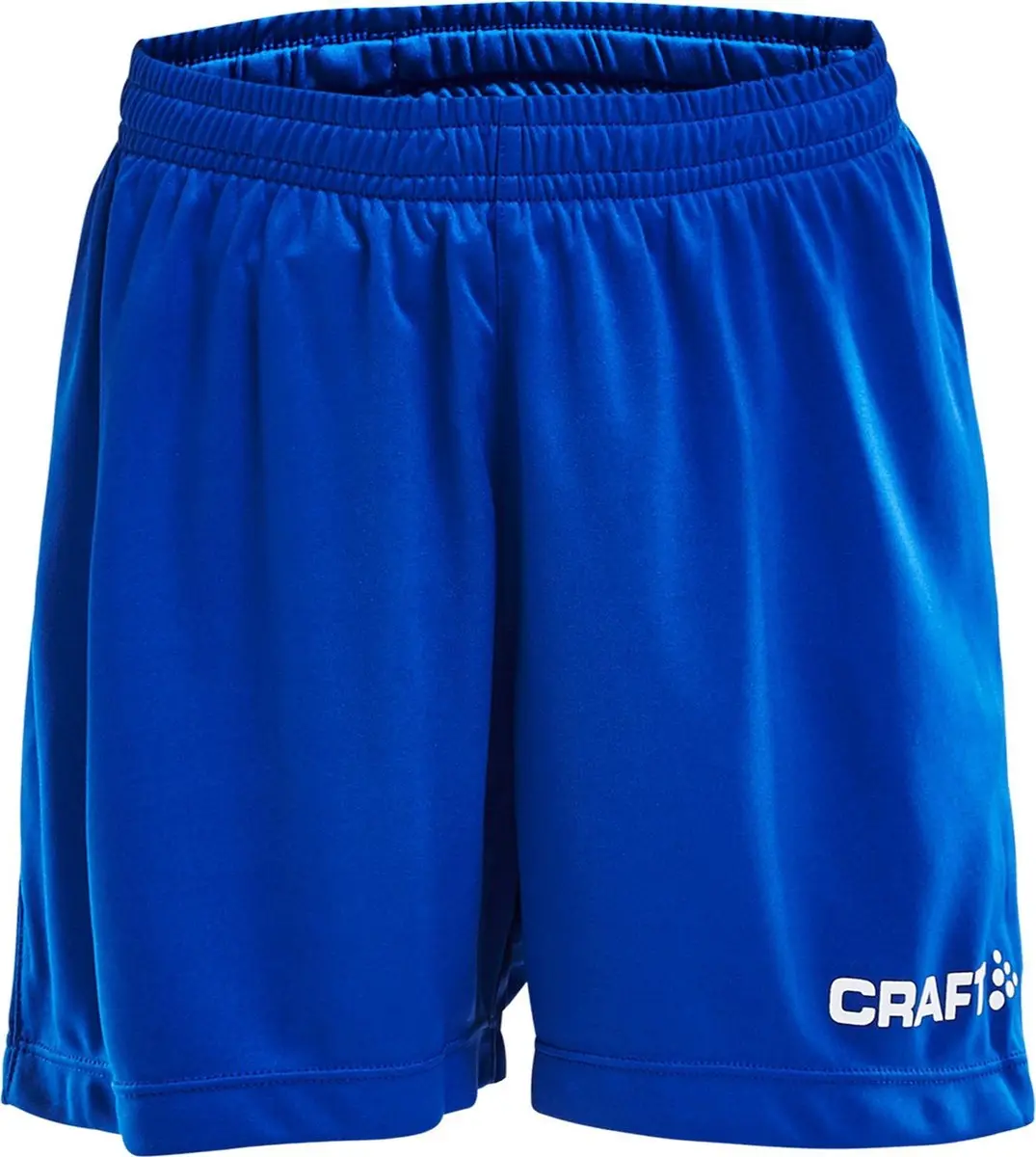 Craft Squad Short Solid Junior Sportbroek