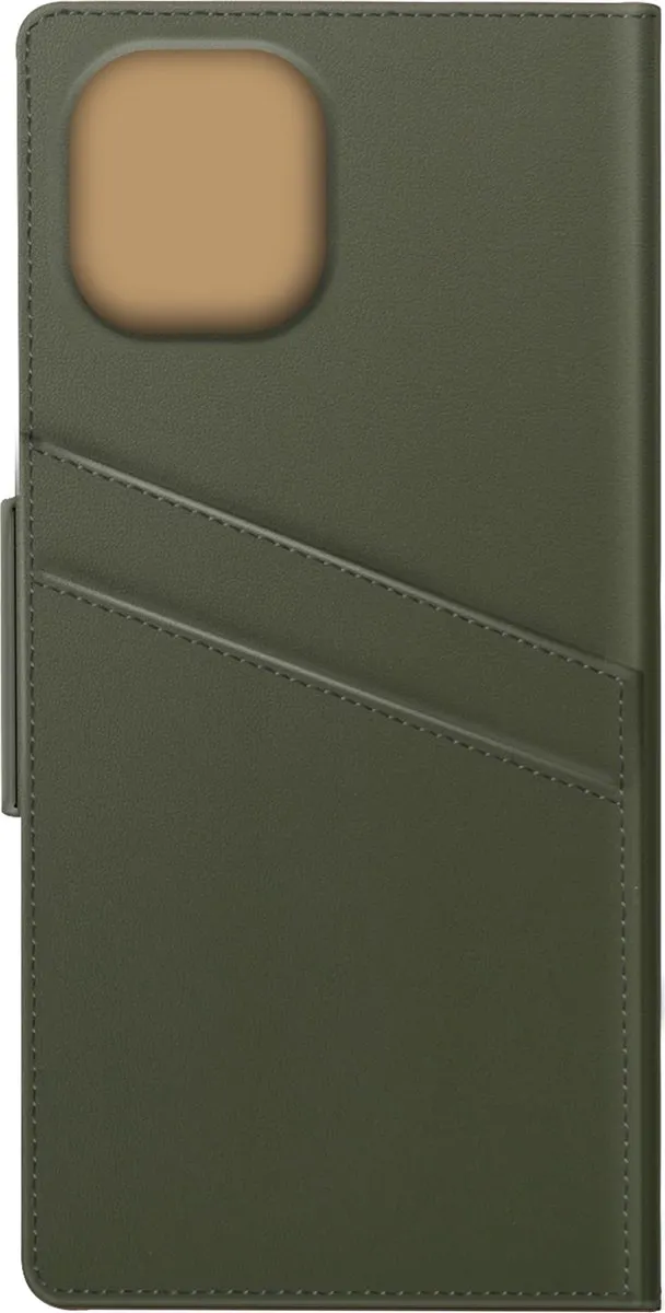 iDeal of Sweden Atelier Wallet iPhone 12/12 Pro
