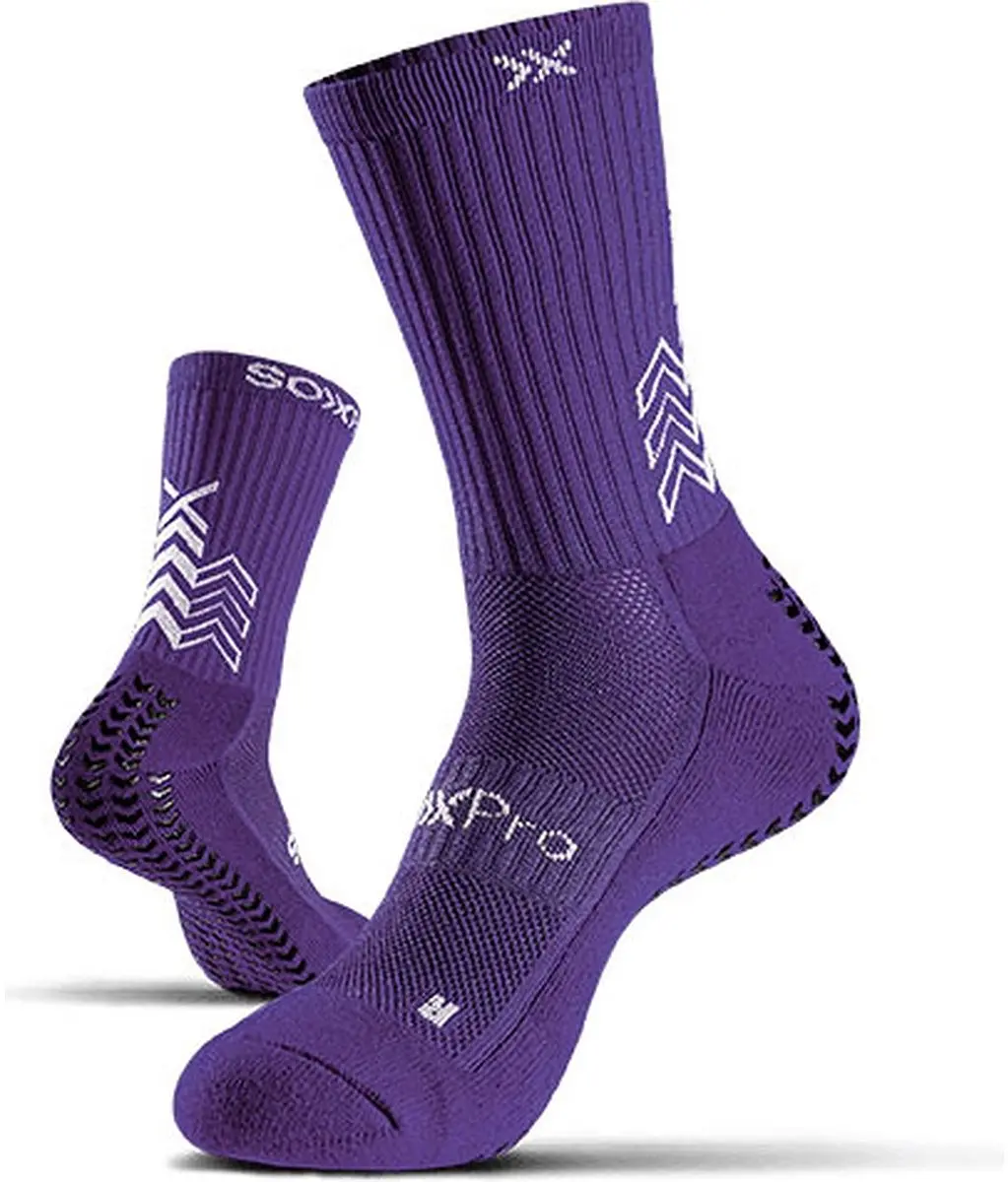 Gearxpro Soxpro Classic Gripsokken