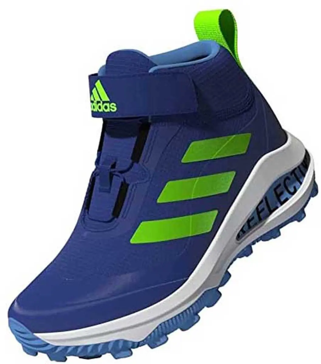adidas Fortarun ATR EL Hardloopschoenen - Blauw EU 29 - afbeelding 4 van 4