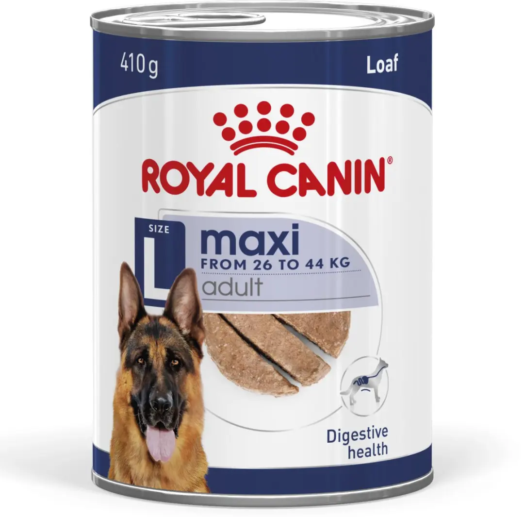Royal Canin Maxi Adult Natvoer Hond