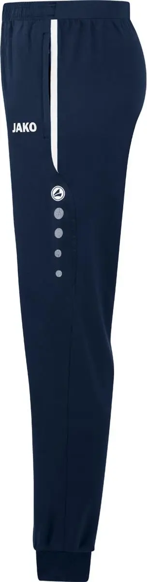 JAKO Allround Joggingbroek Kinderen - Marine - 128 - afbeelding 3 van 4