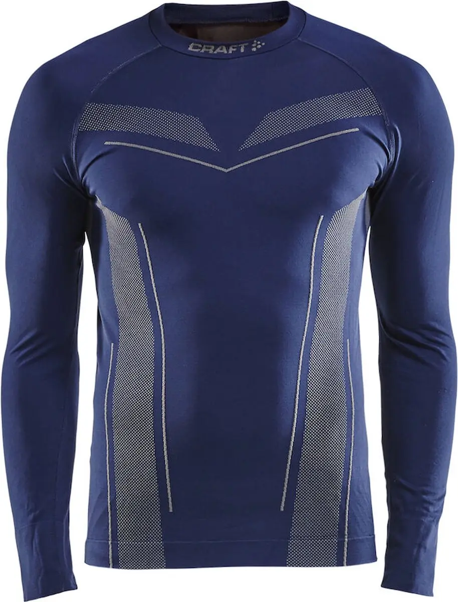 Craft Pro Control Seamless Jersey