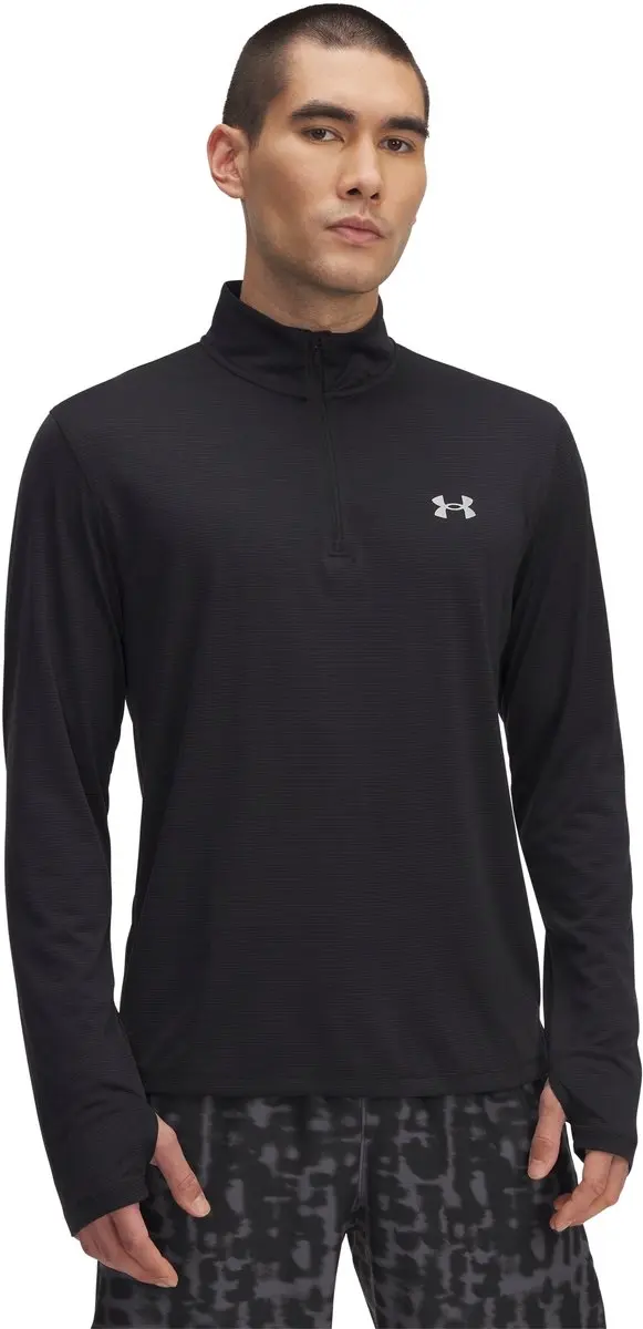 Under Armour Launch 1/4 Zip Longsleeve