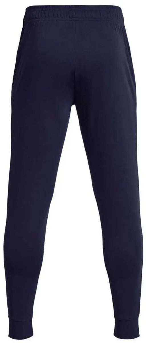 Under Armour Rival Terry Joggingbroek - Midnight Navy - afbeelding 4 van 6