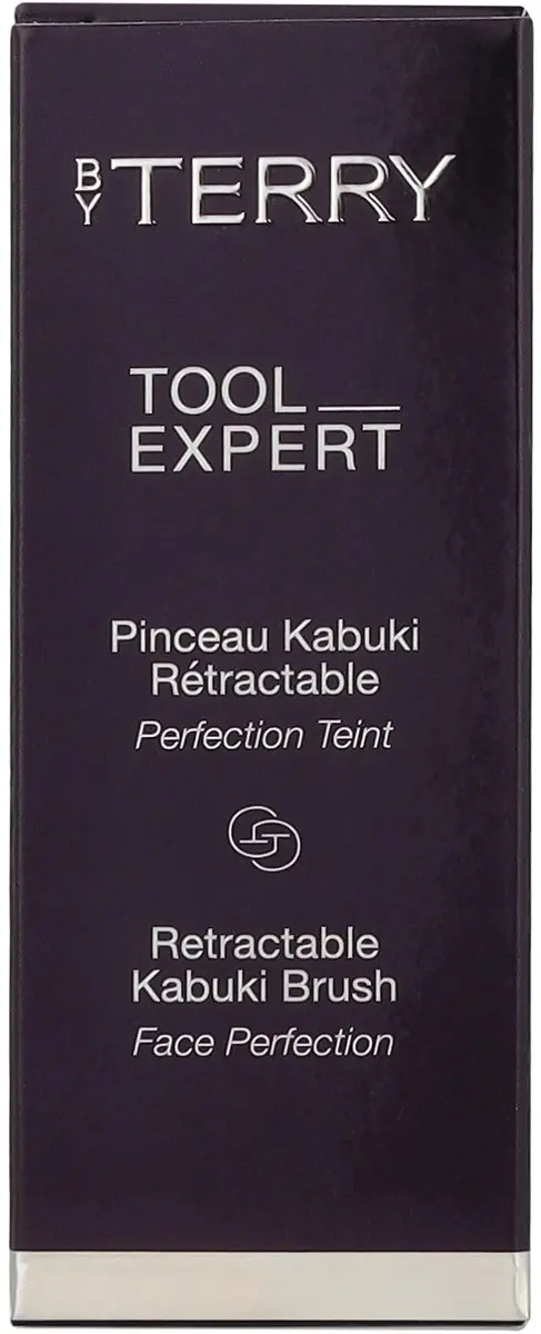 By Terry Kabuki Brush