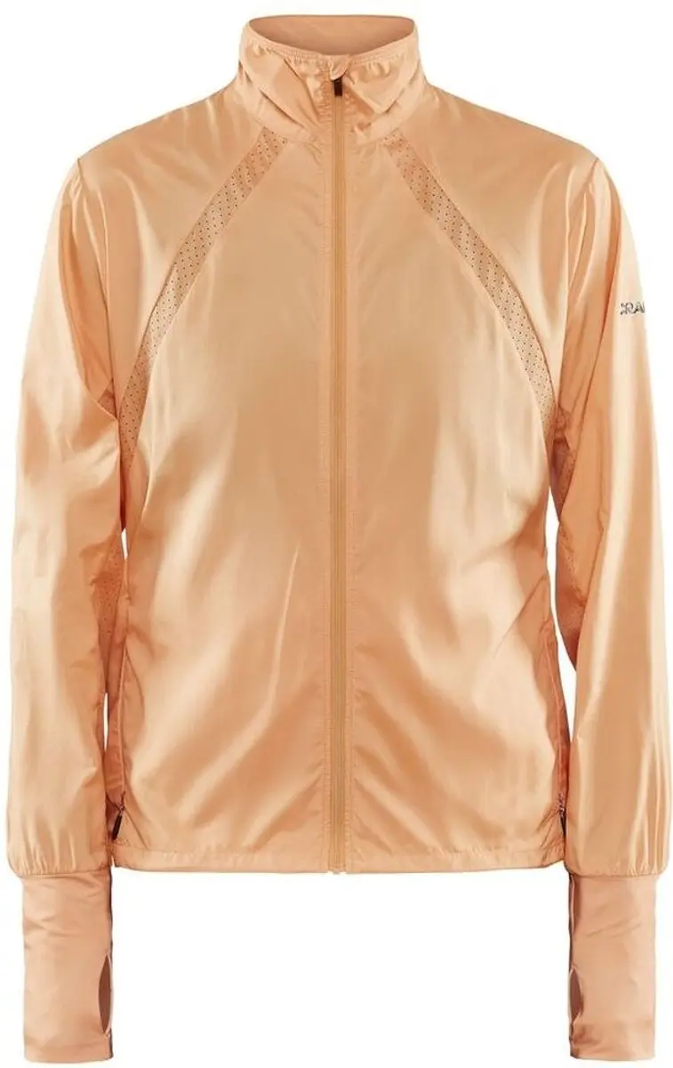 Craft ADV Essence Dames Trainingsjack