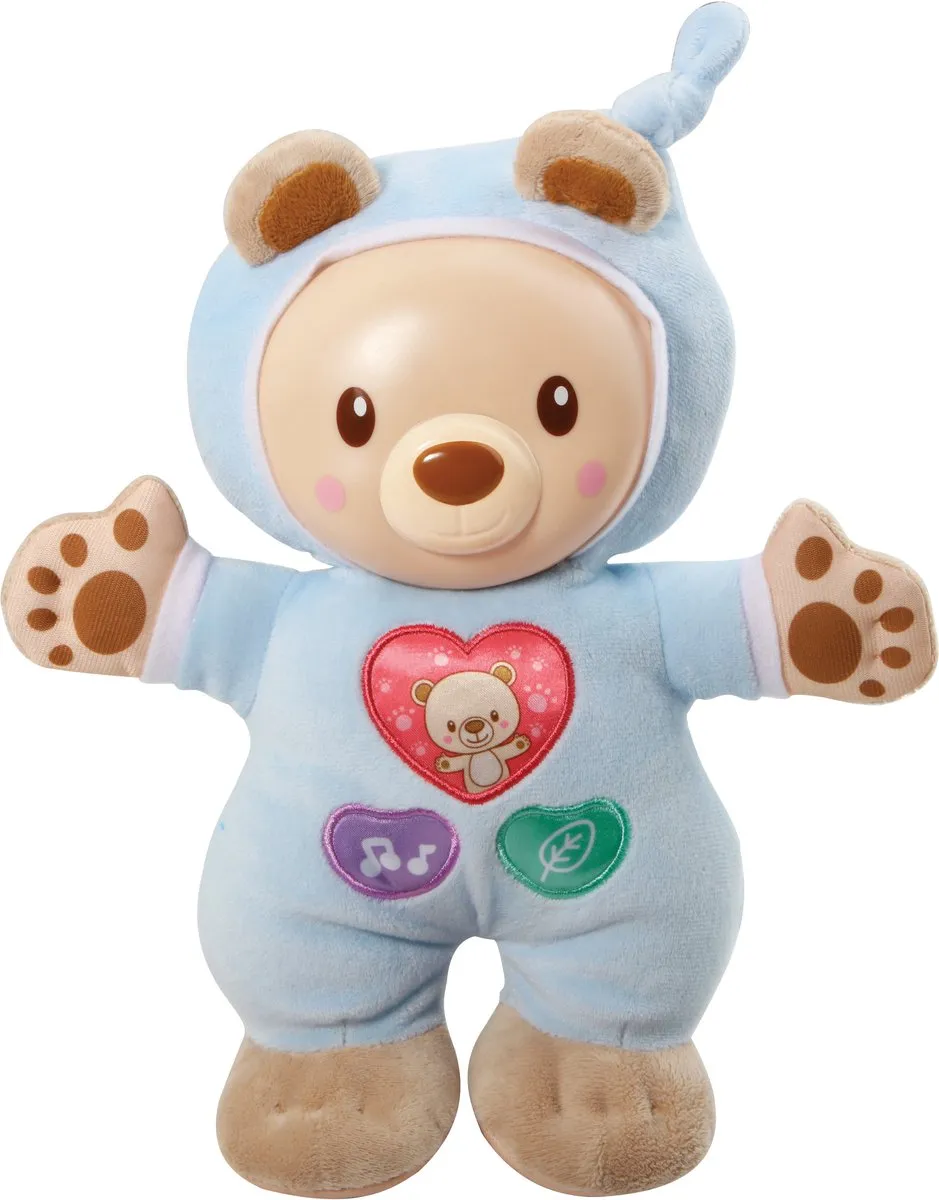 VTech Baby Magisch Droombeertje 80-502123
