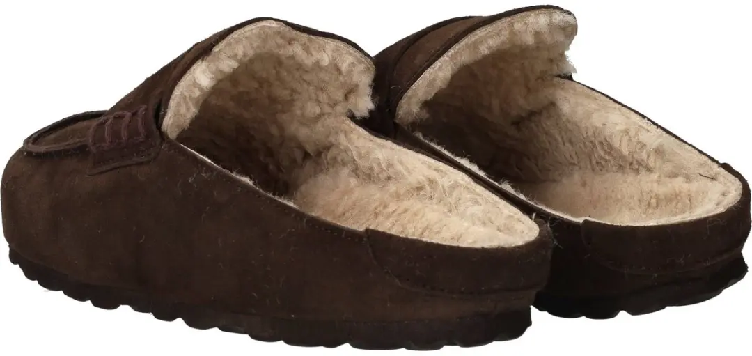 Verbenas Movy Coccon Testa Muiltjes - Bruin - afbeelding 5 van 6