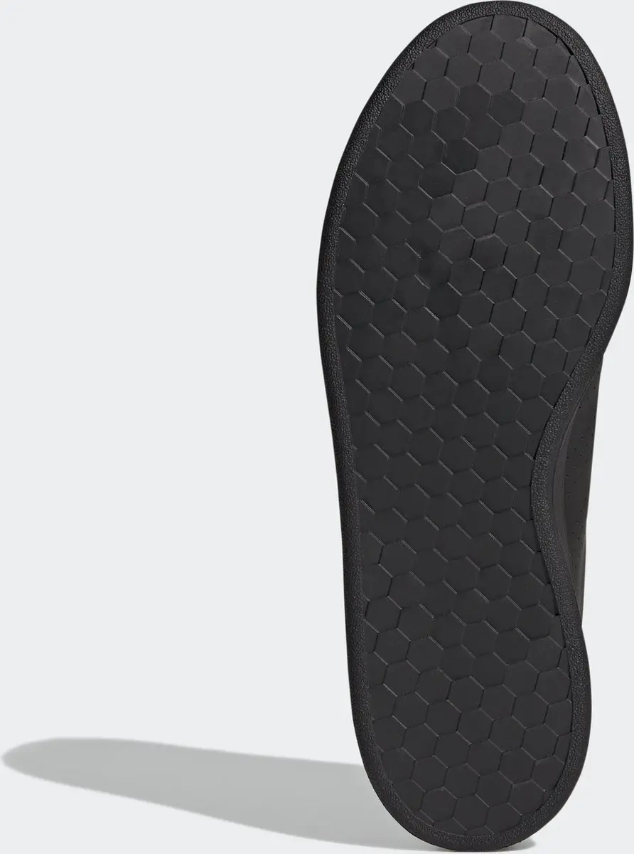 adidas Advantage Base Sneakers - Zwart - afbeelding 6 van 6