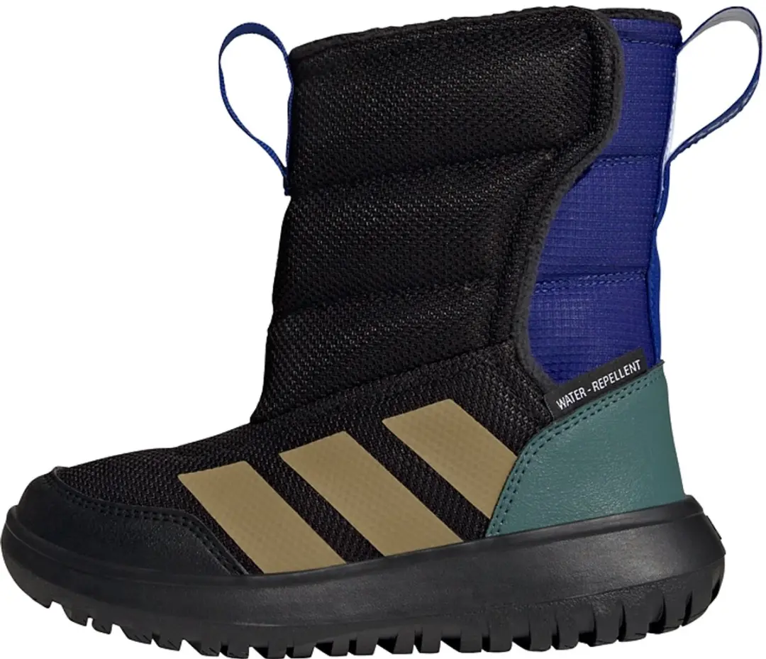 adidas Winterplay Kinderwinterlaarzen