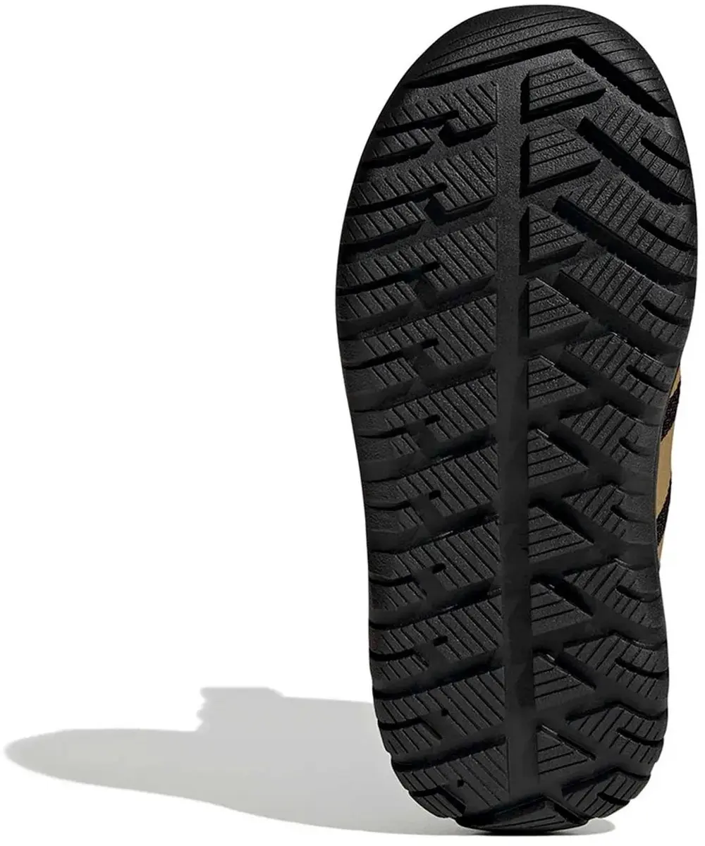 adidas Winterplay Kinderwinterlaarzen - Zwart - afbeelding 3 van 6