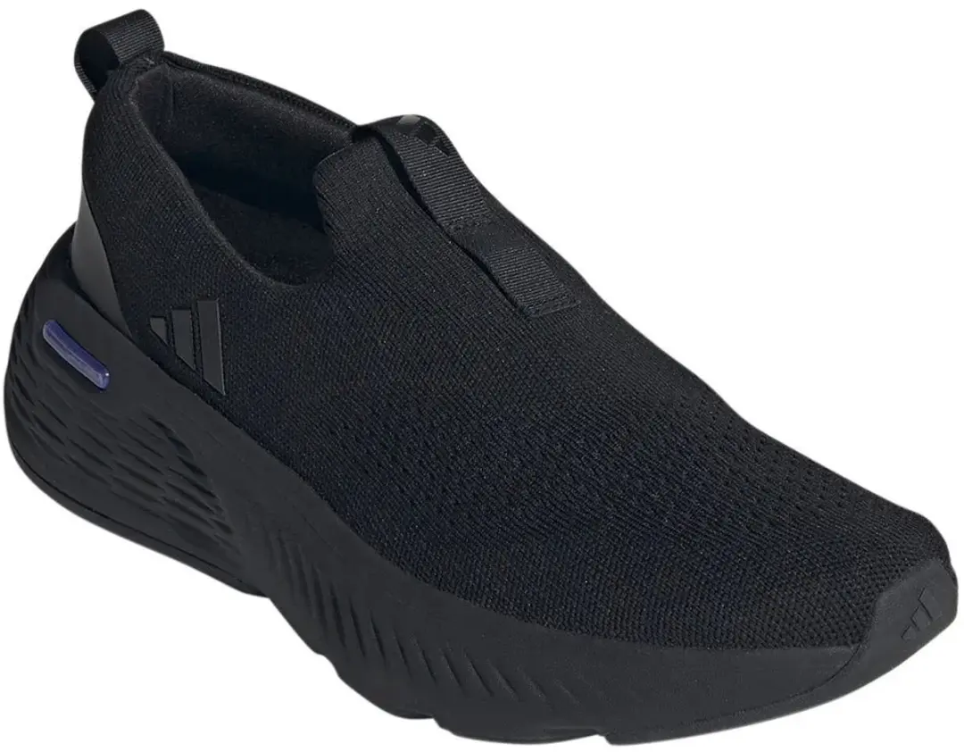 adidas Cloudfoam Go Lounger Schoenen - Zwart - afbeelding 4 van 4