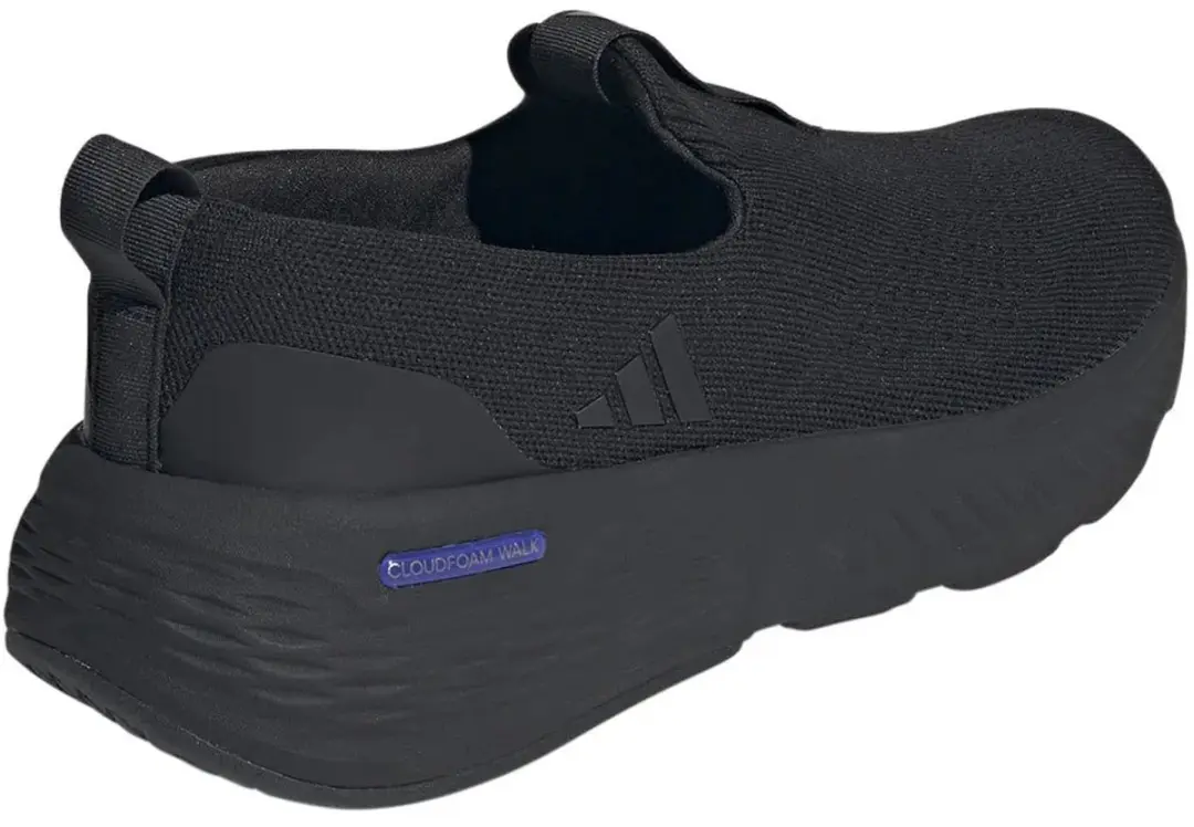adidas Cloudfoam Go Lounger Schoenen - Zwart - afbeelding 3 van 4