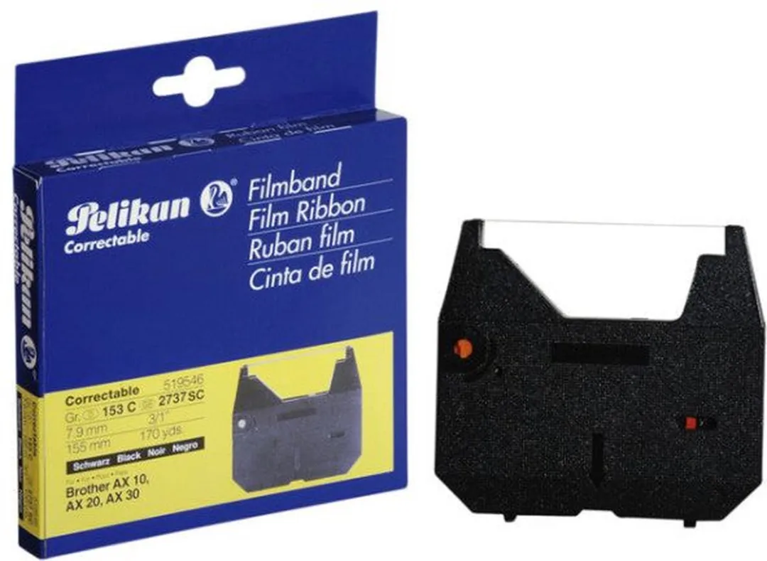 Quantore Lintgroep 153C Correctable - Zwart