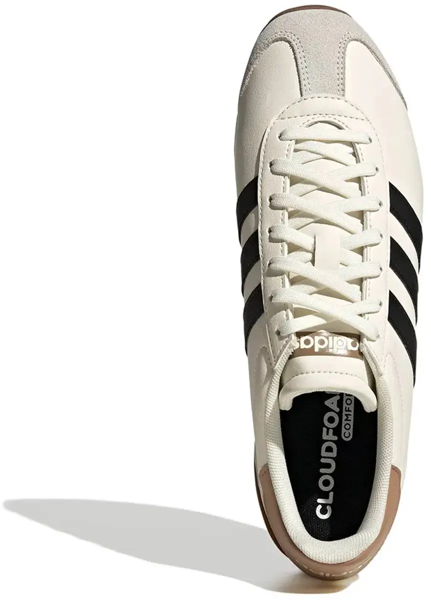 adidas Runvista Schoenen - Wit - EU 40 - afbeelding 5 van 6